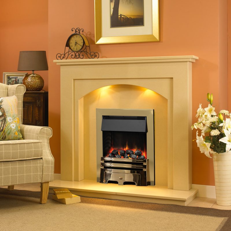 Marble Fireplaces