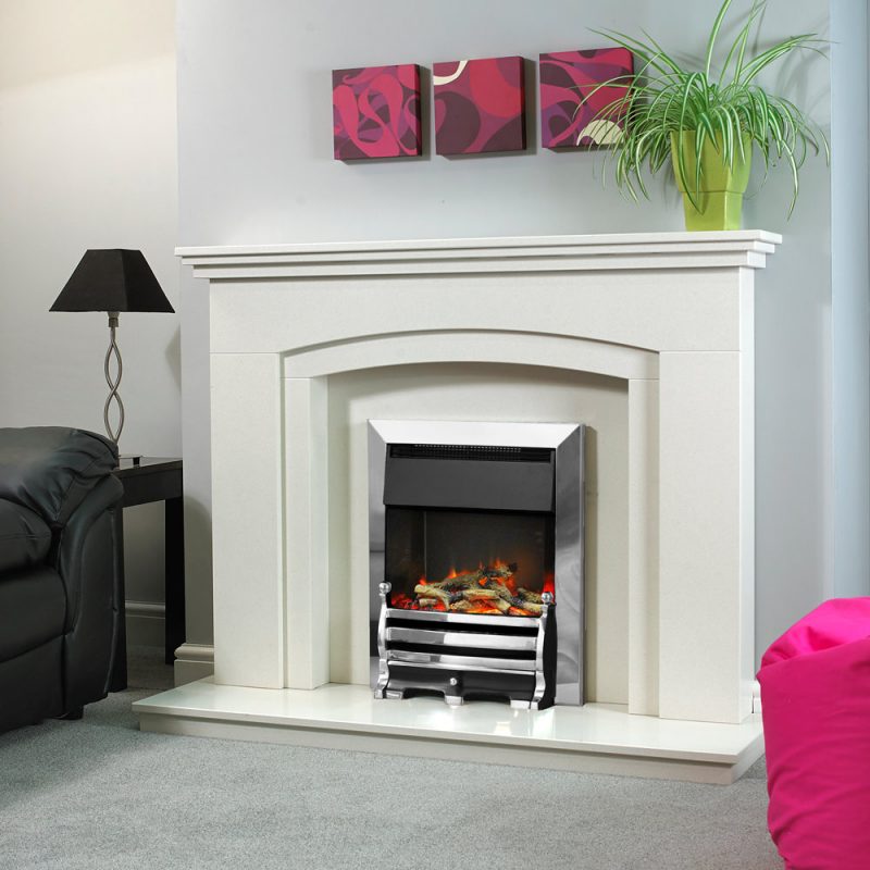 Marble Fireplaces