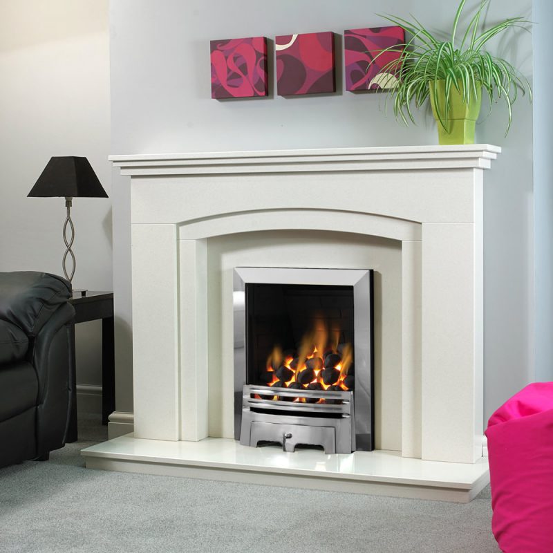 Marble Fireplaces