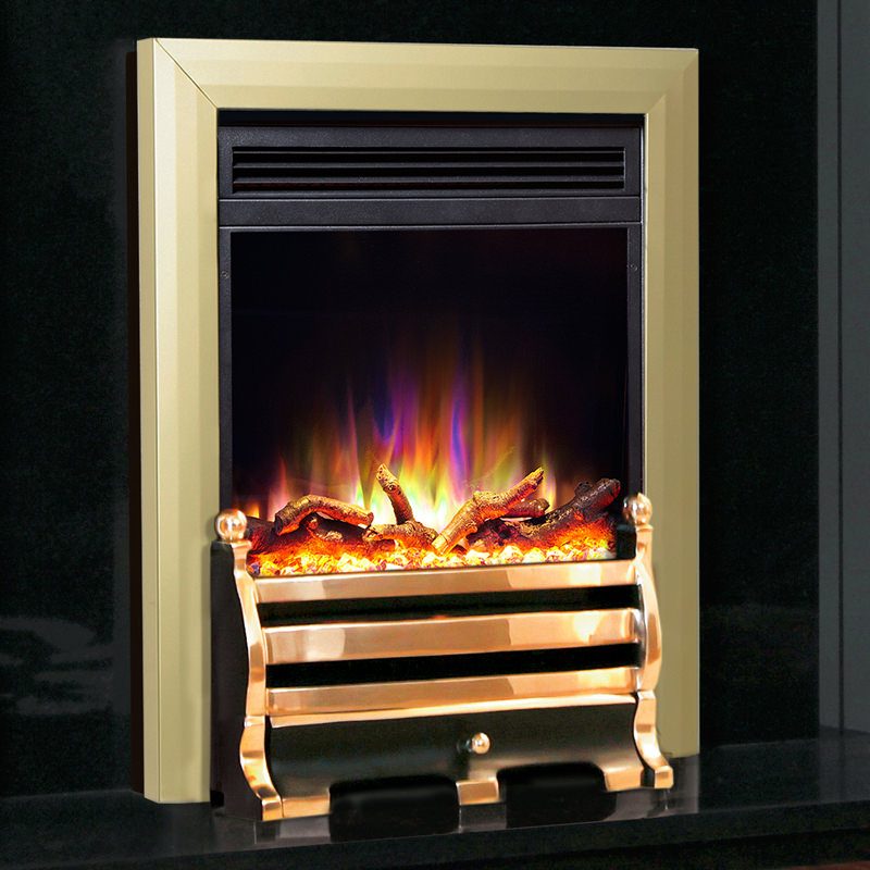 Marble Fireplaces