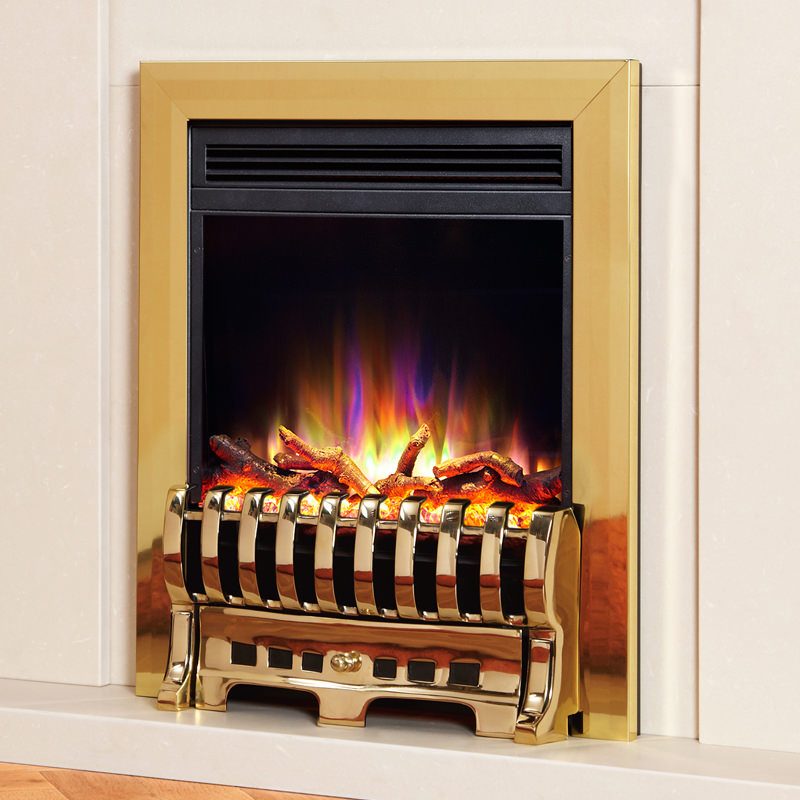 Marble Fireplaces