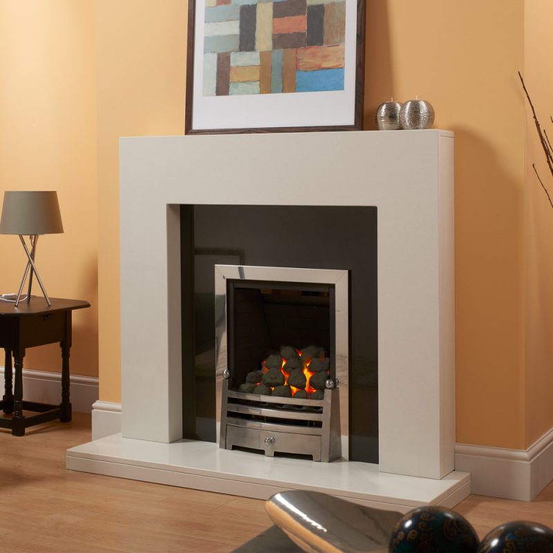 Marble Fireplaces