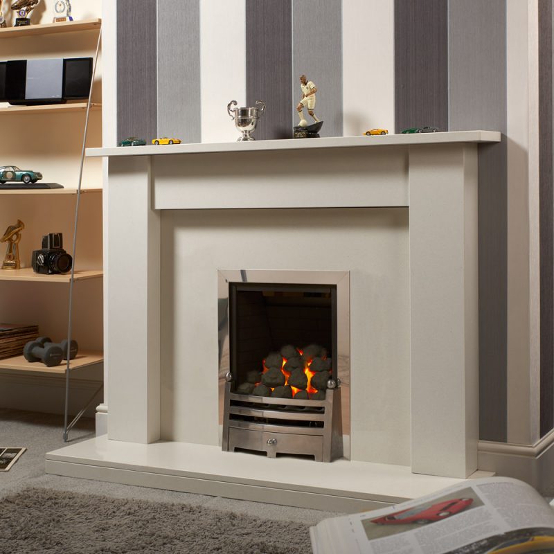 Marble Fireplaces