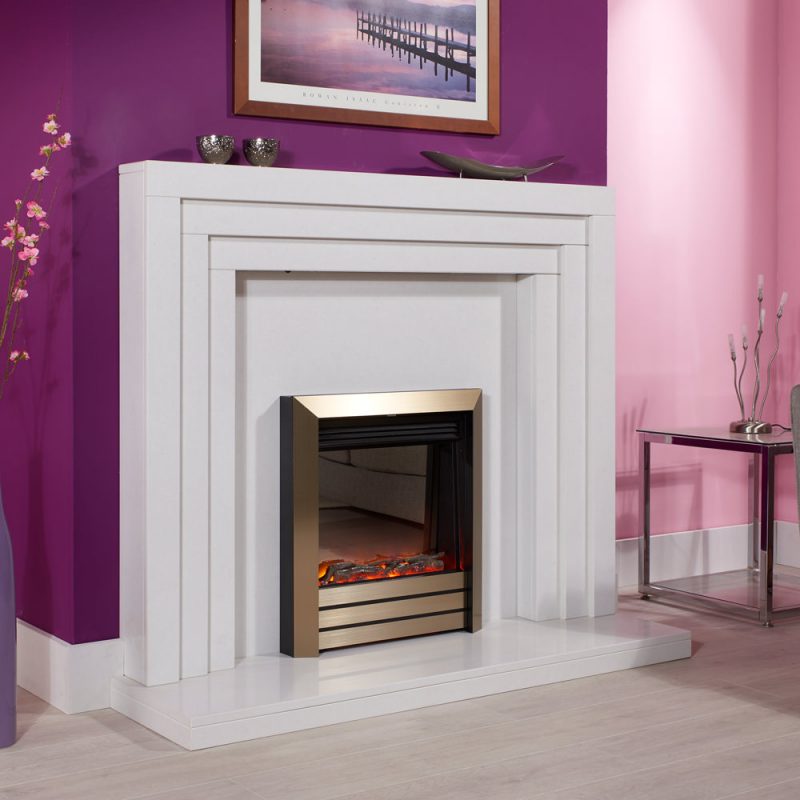 Marble Fireplaces