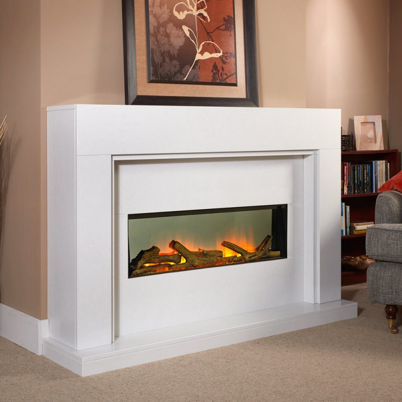 Marble Fireplaces