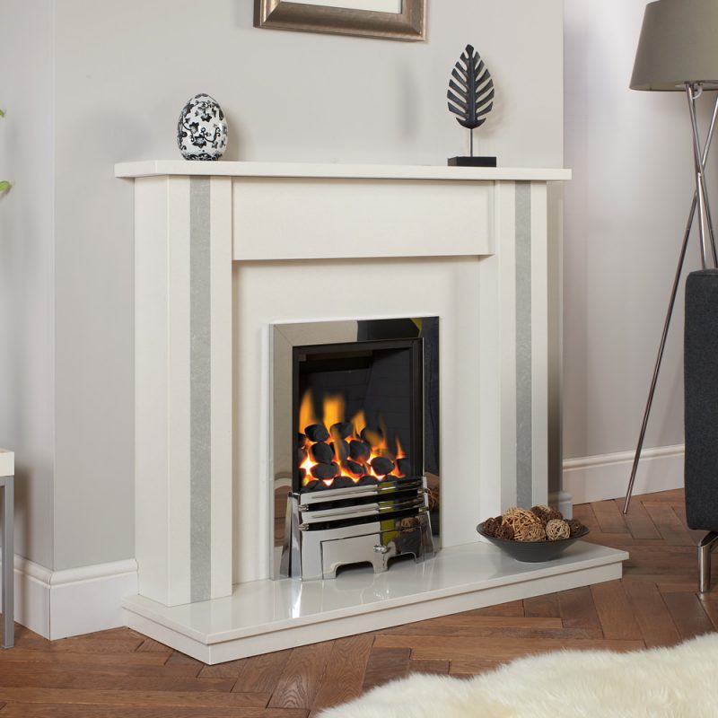 Marble Fireplaces