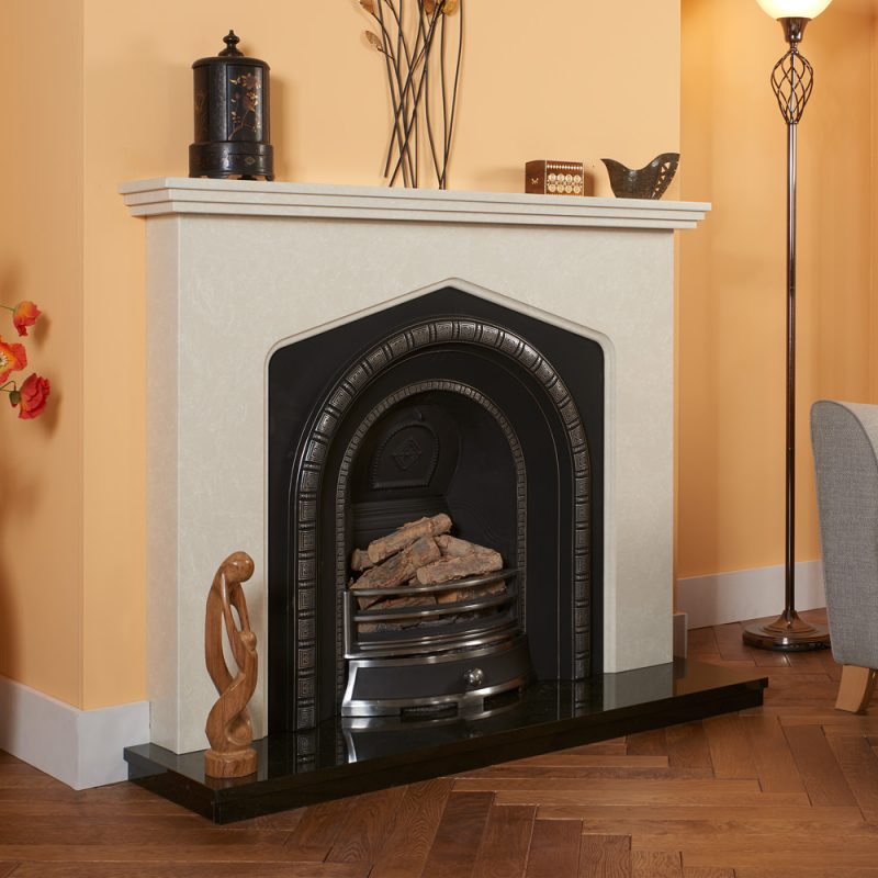 Marble Fireplaces