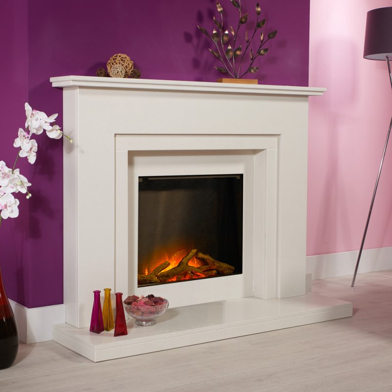 Marble Fireplaces