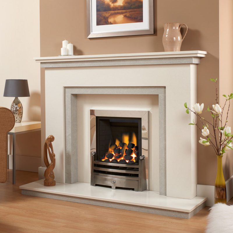 Marble Fireplaces Marble Fireplace Suites Marble Mantels   Totley 800x800 